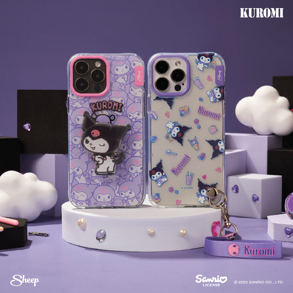เคส iphone 15 Kuromi
