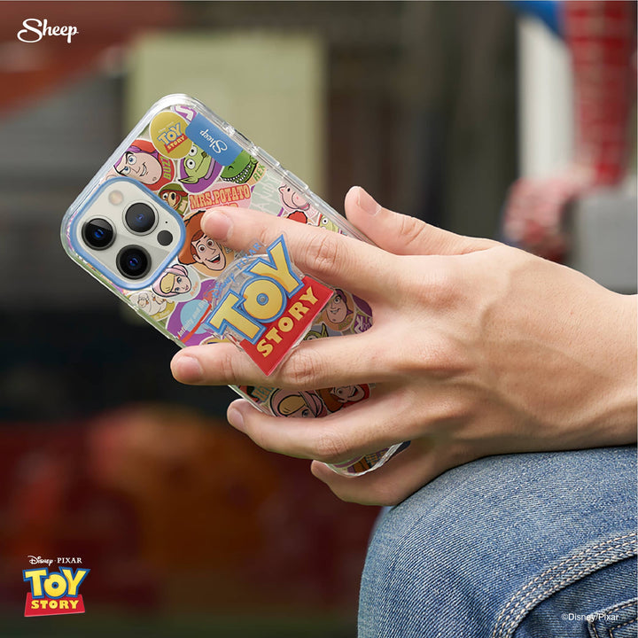 Case iPhone Toystory