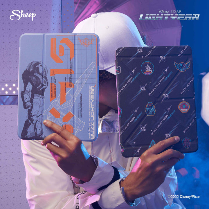 Case iPad Lightyear