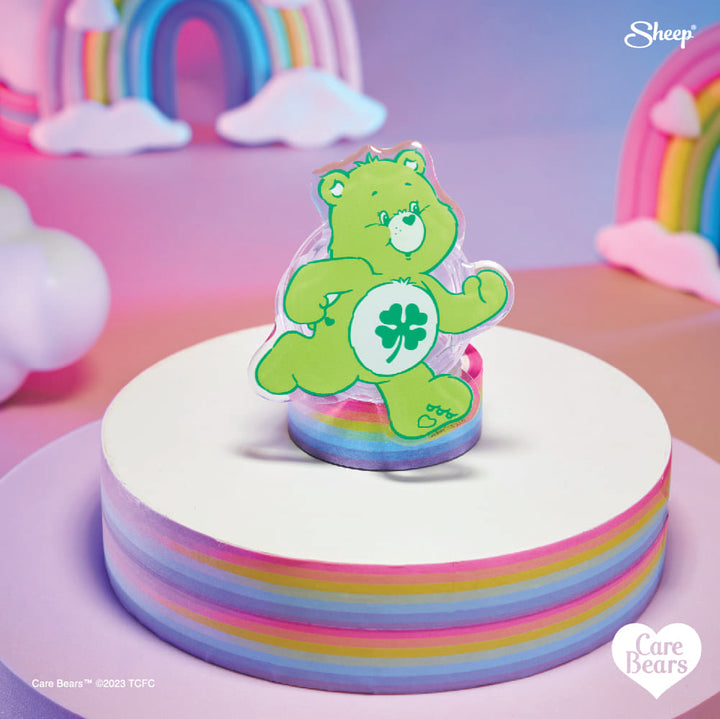 Griptok Care Bears พร้อมส่ง