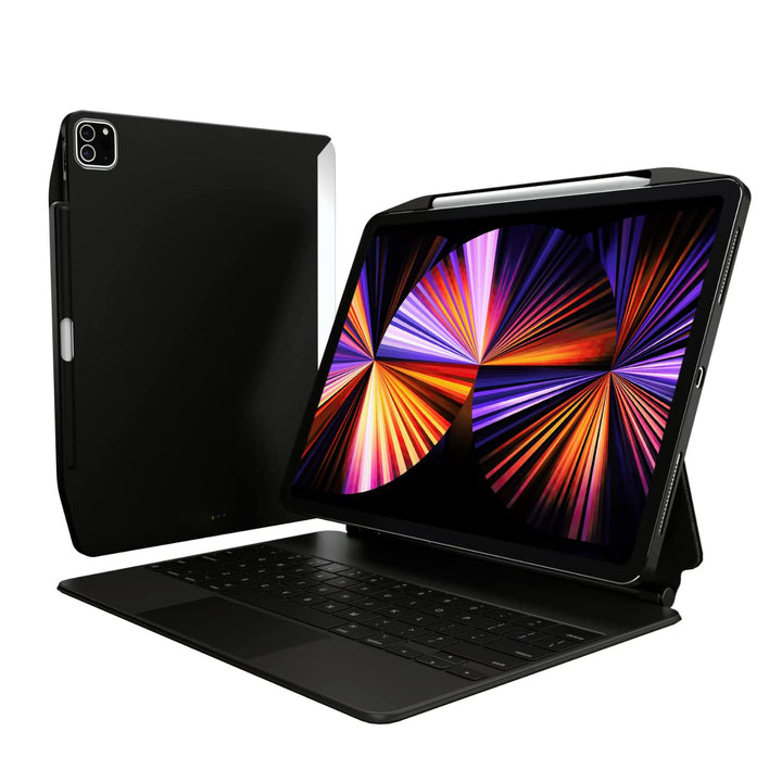 Coverbuddy 12.9 Gen5 2021 มีรางปากกา