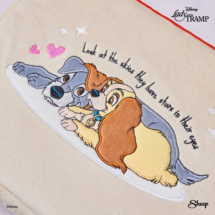Sheep Sleeve - Disney Animals Collection