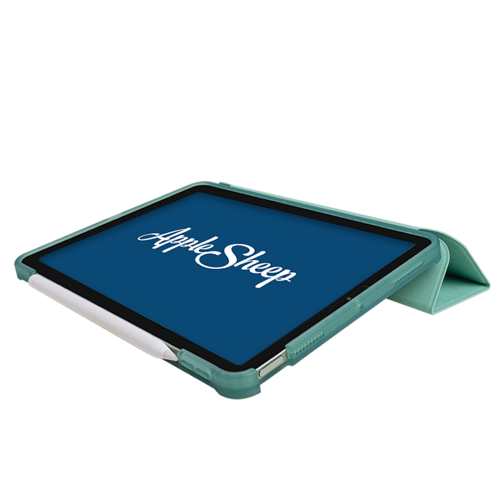 เคสไอแพดกันงอ iPad Air5 Air4 พับแนวนอน องศาเขียน กันกระแทก