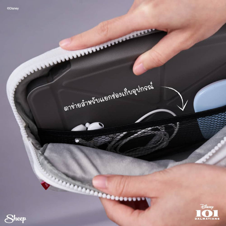 Sheep Sleeve - Disney Animals Collection
