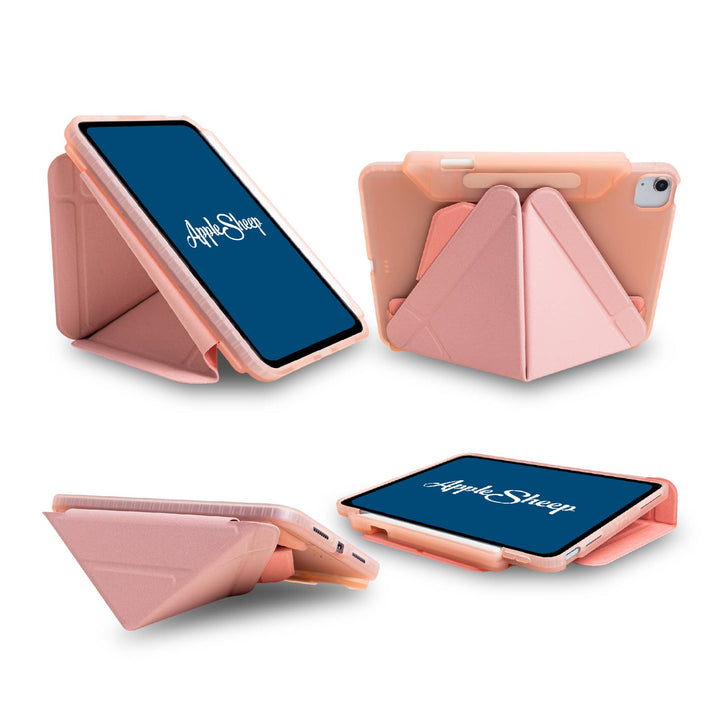 Case iPad Hello Kitty