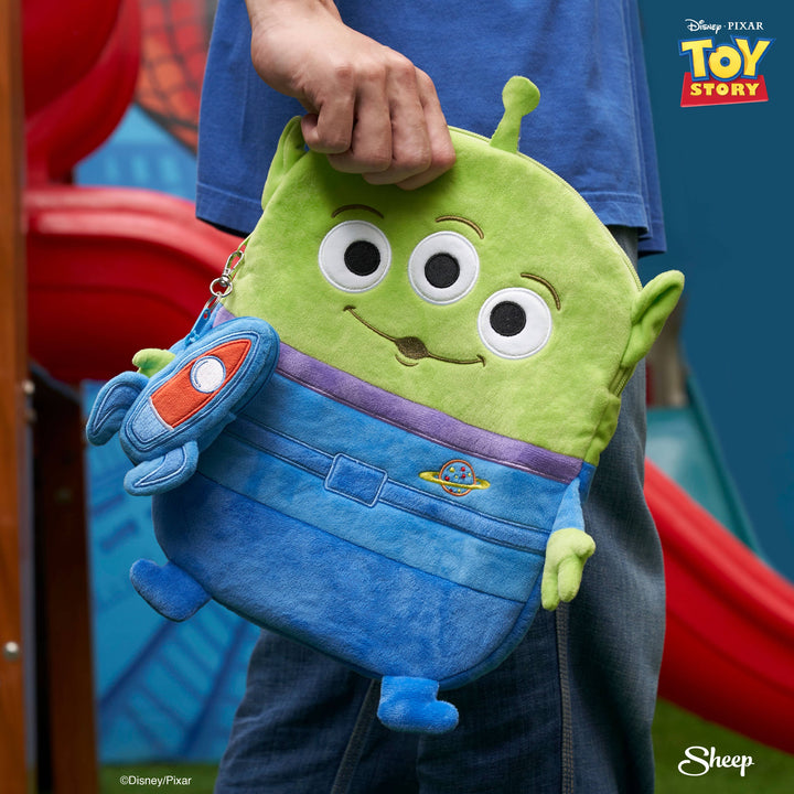 Sheep Furry Sleeve - Toy Story Collection