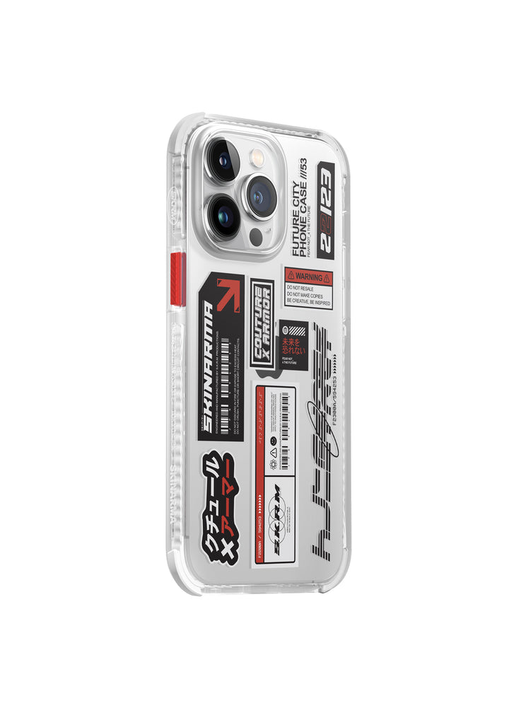 Skinarma Taito For iPhone 14 series