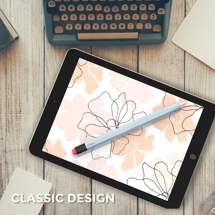 ปลอกปากกา Apple Pencil 1