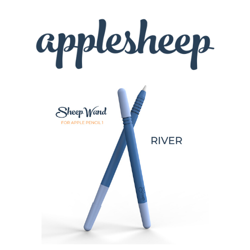 ปลอกปากกา Apple Pencil 1