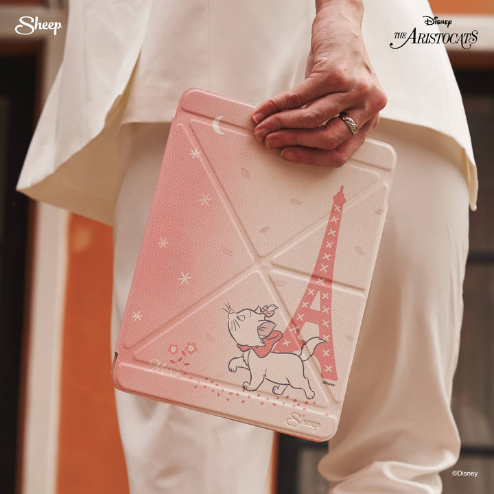 Case iPad Marie