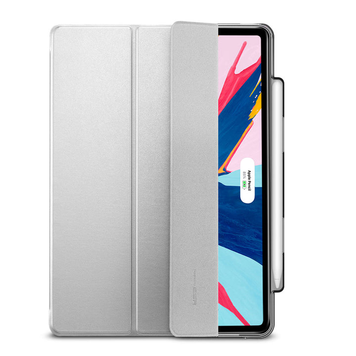 ESR เคสไอแพดโปร11 2018 iPad Pro11 2018 Gen1 มีฟังก์ชั่น Auto Wakeup/Sleep