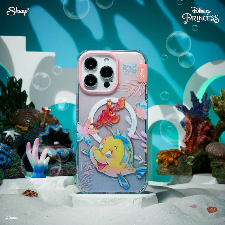 เคสไอโฟน Ariel Magsafe