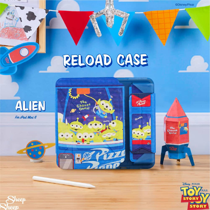 Sheep Reload Toystory