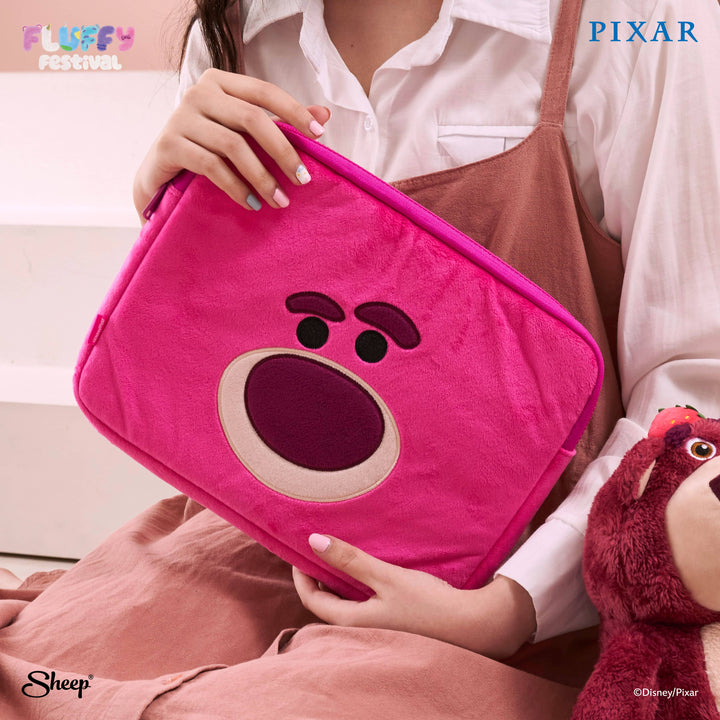 กระเป๋า Macbook Disney