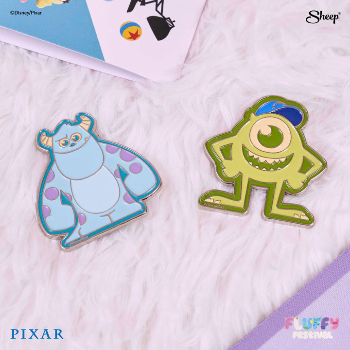 Disney Pin