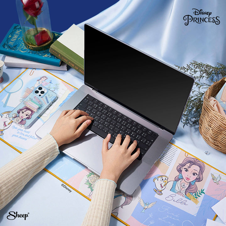 Mousepad Disney