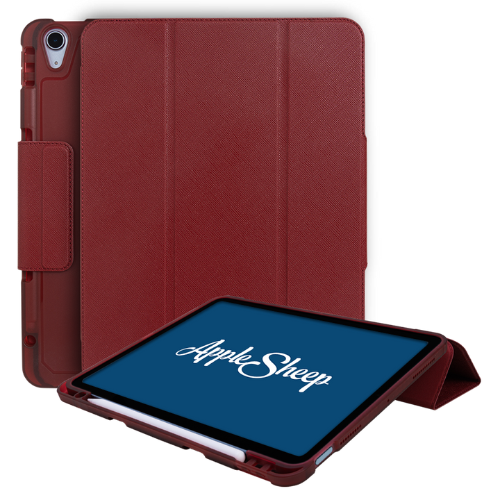 เคสไอแพด Air4 Air5 พับแนวนอน องศาเขียน