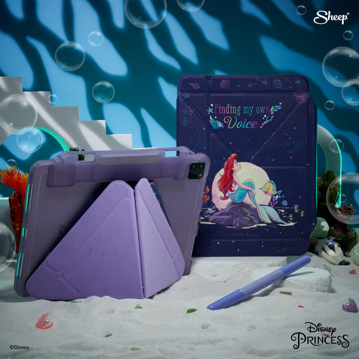 The Little Mermaid เคสไอแพดแอเรียล ของแท้