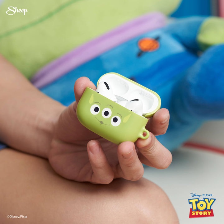 Case Airpods Toystory