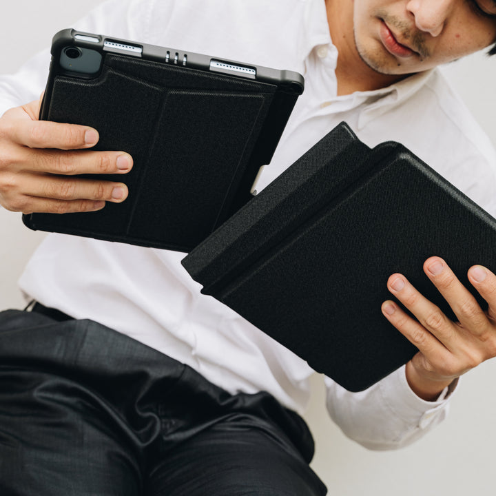 iPad Keyboard Case