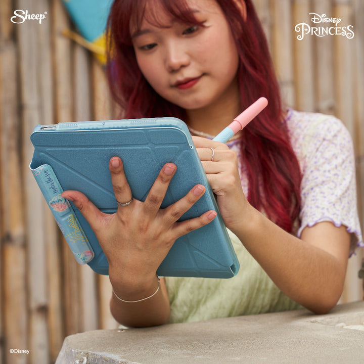 The Little Mermaid เคสไอแพด Arial