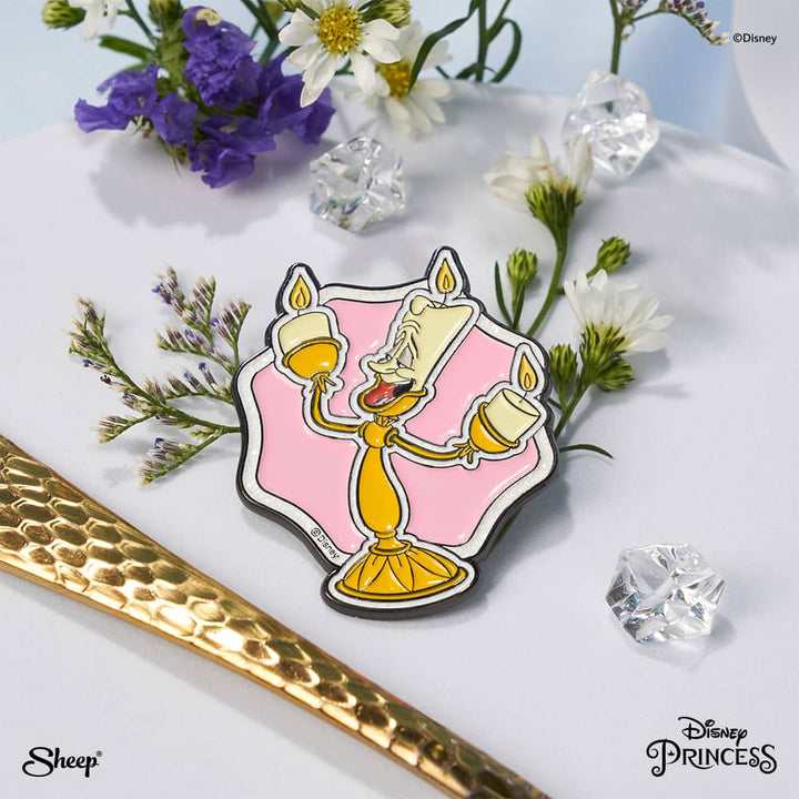 เข็มกลัด Disney