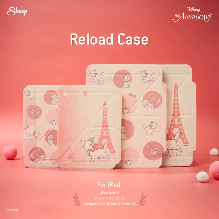 Sheep Reload - Marie Collection
