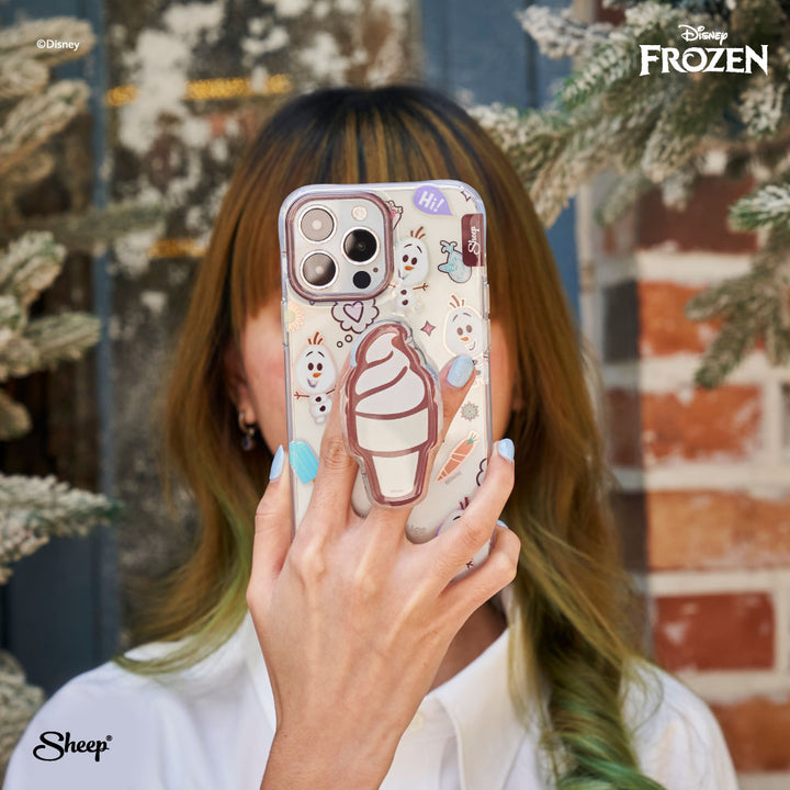 เคสไอโฟน แถม griptok