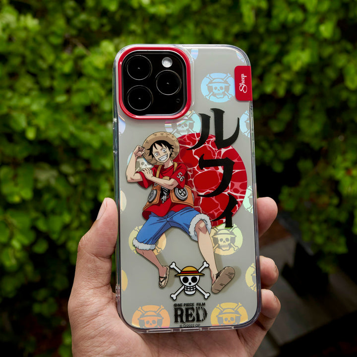 เคสไอโฟน One Piece