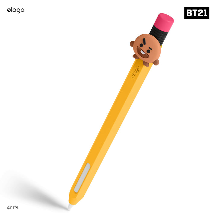 ปลอกปากกา Apple Pencil Elago BT-21