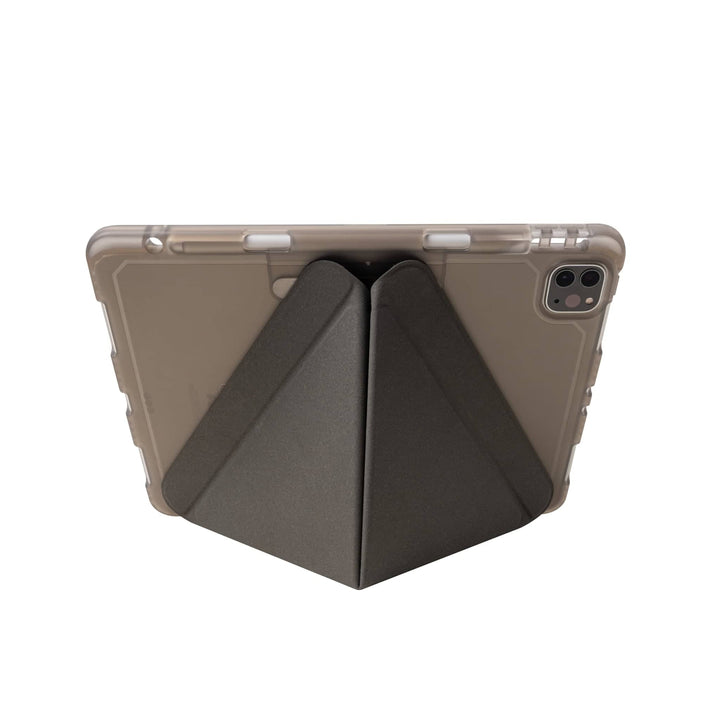 Case iPad เคส ไอแพด โปร11 เจน3 M1 สีดำ พับแนวนอน