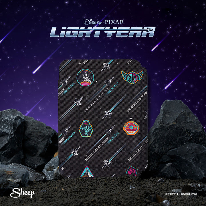 เคสไอแพด Lightyear