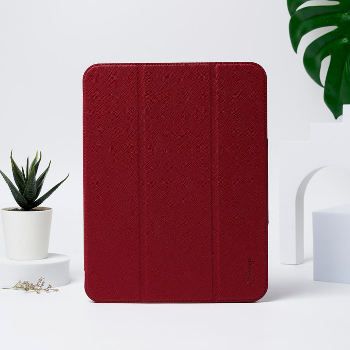 Sheep Trifold สำหรับ iPad 10.9 Gen10 / Gen11 (A16)