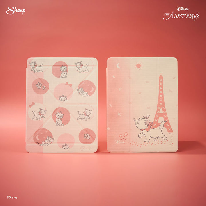 Case iPad Marie