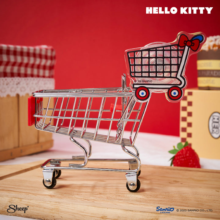 Griptok Hello Kitty