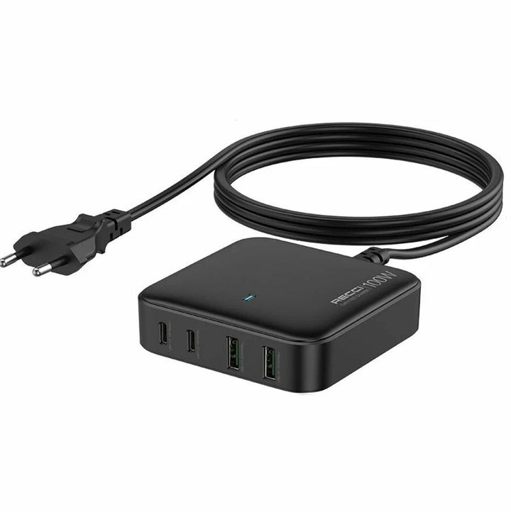 Recci Gan Charger