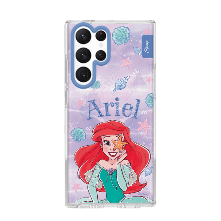 Sheep Samsung Case - The Little Mermaid Collection