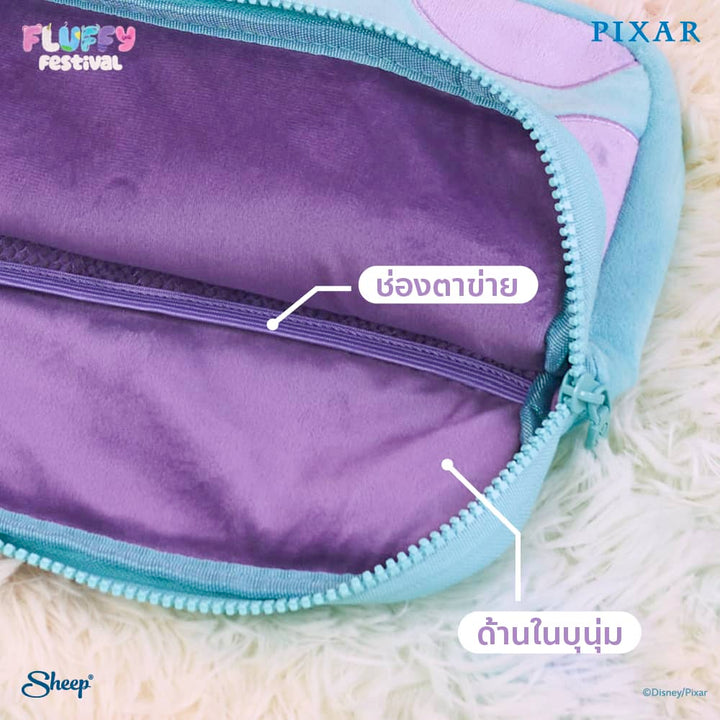กระเป๋า Macbook Disney