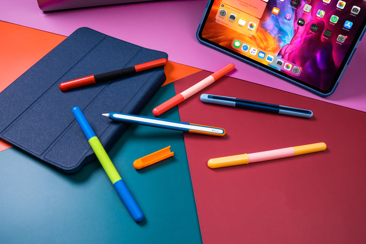 เคสปากกา Apple Pencil 2