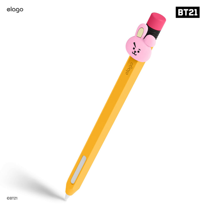 ปลอกปากกา Apple Pencil Elago BT-21