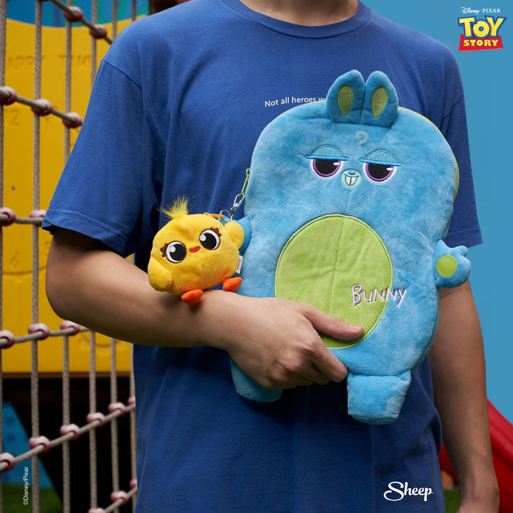 Sheep Furry Sleeve - Toy Story Collection