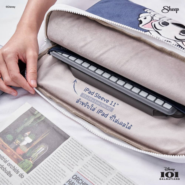 Sheep Sleeve - Disney Animals Collection