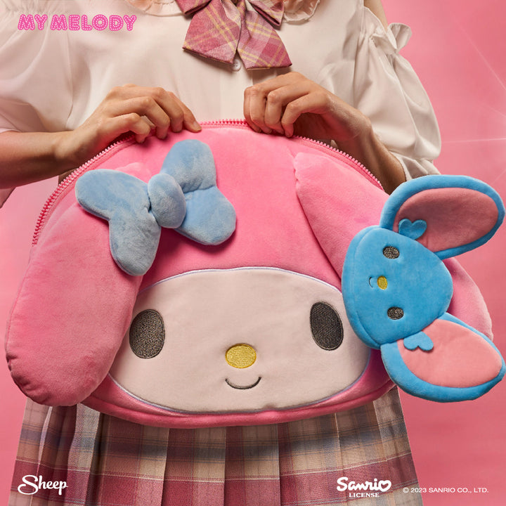 กระเป๋า ipad My Melody