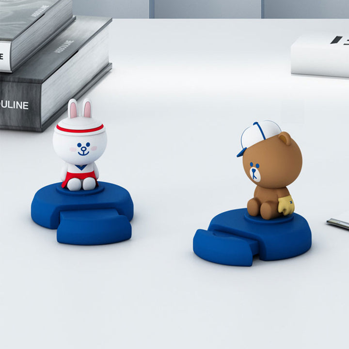 Line Friends Mobile Stand ขาตั้งโทรศัพท์