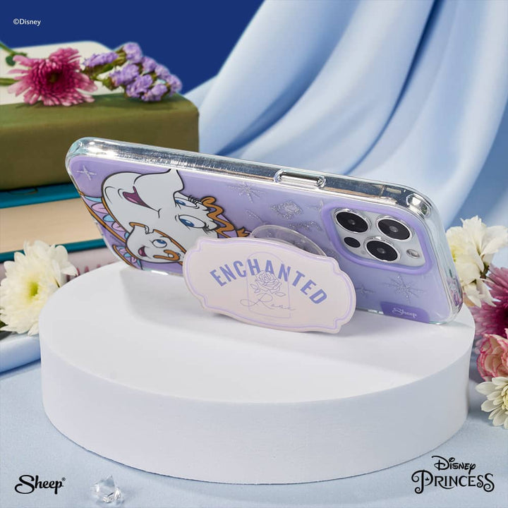 Griptok Disney