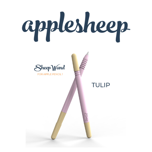 ปลอกปากกา Apple Pencil 1