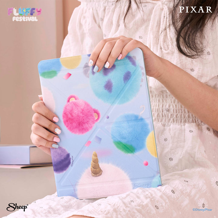 เคสไอแพด Disney