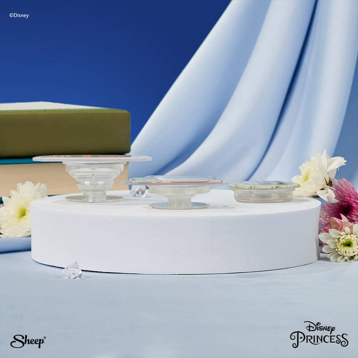 Griptok Disney
