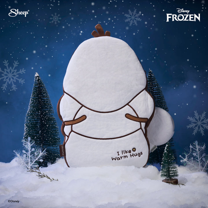 กระเป๋าไอแพด Disney Olaf Collection