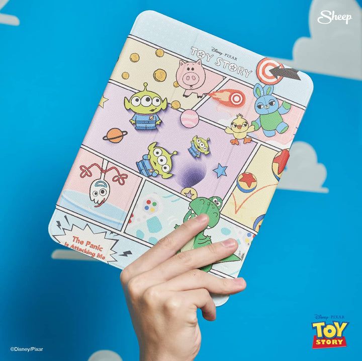 iPad Case Toy Story